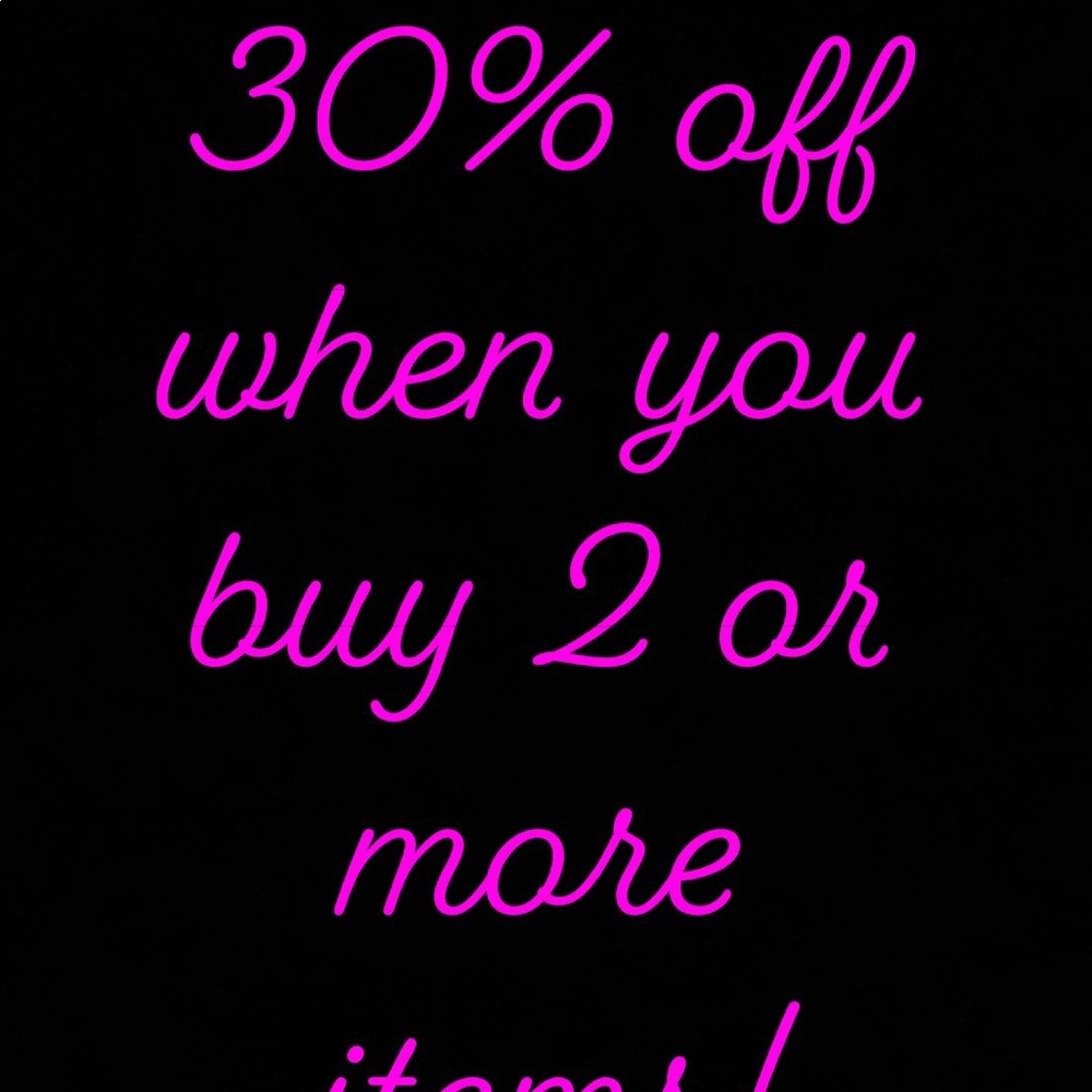 Make me an offer!!